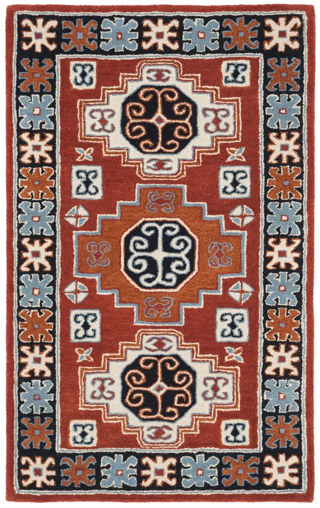 Safavieh Heritage 3'-0