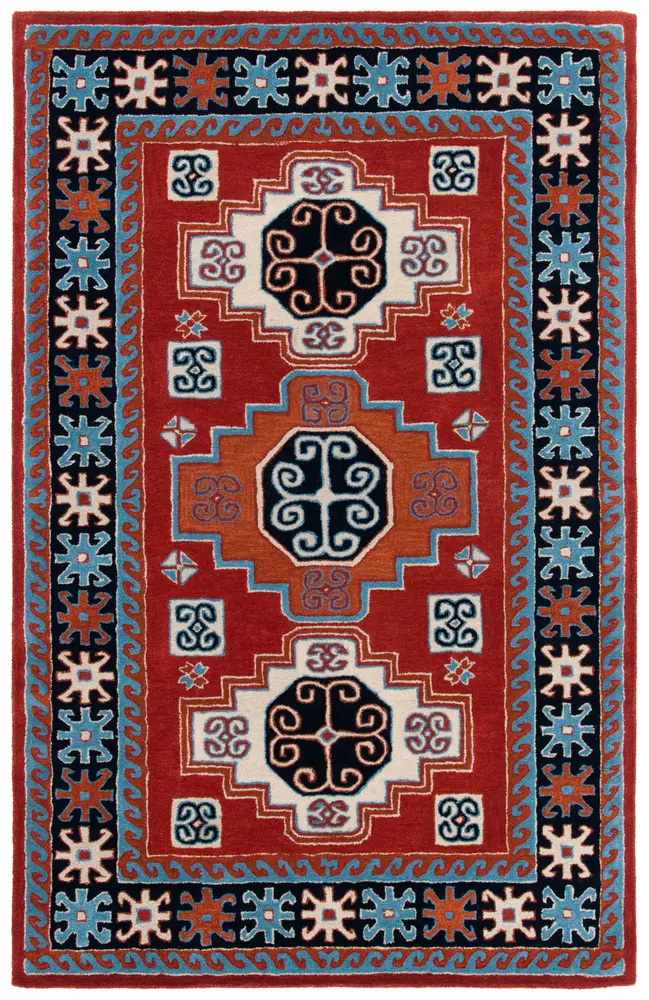 Safavieh Heritage 4'-0