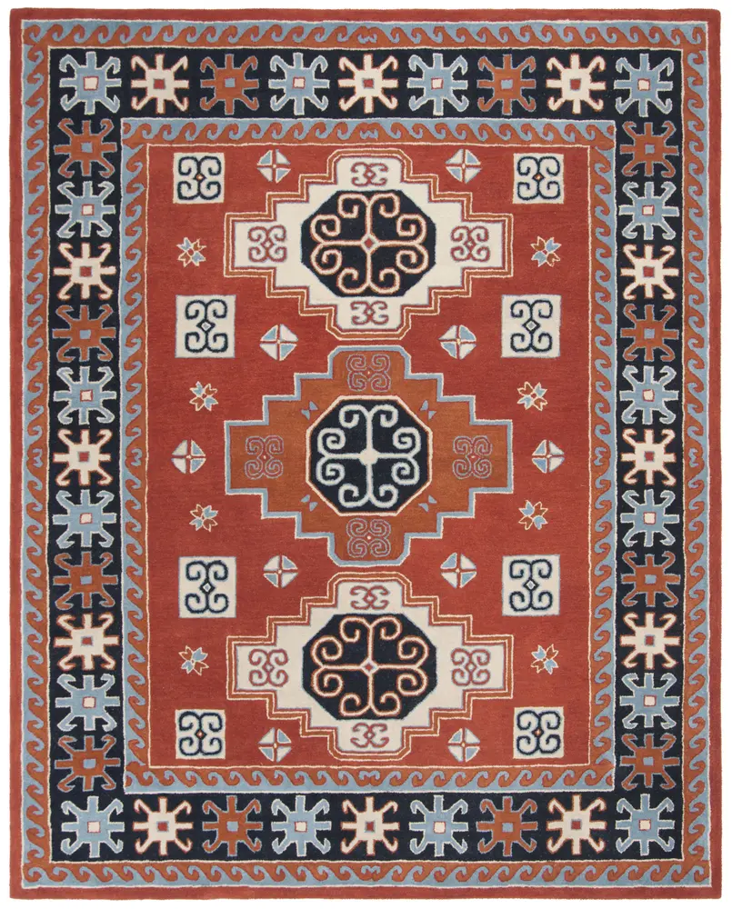 Safavieh Heritage 6'-0