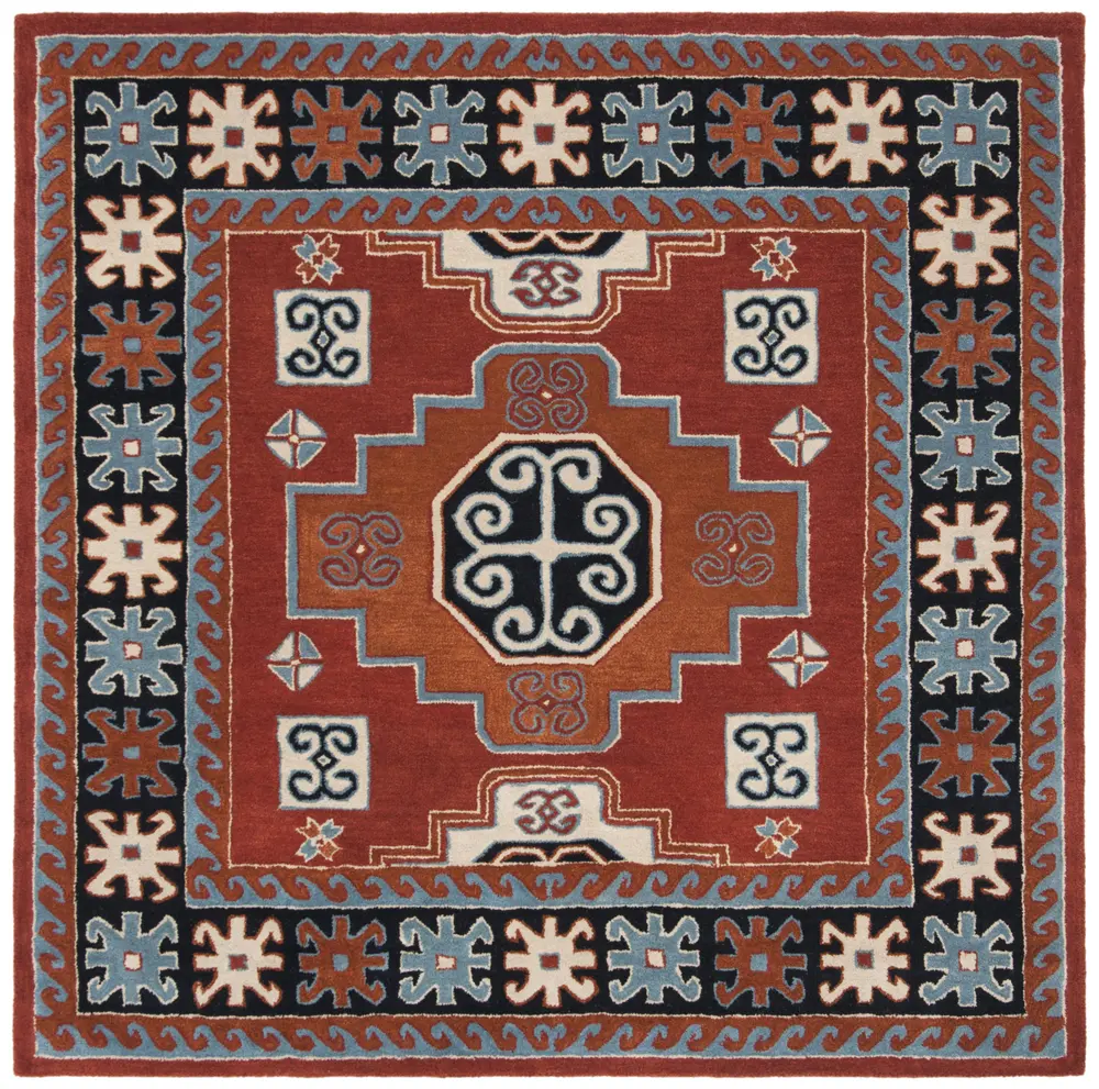 Safavieh Heritage 6'-0