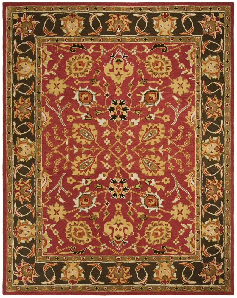 Safavieh Heritage 8'-0