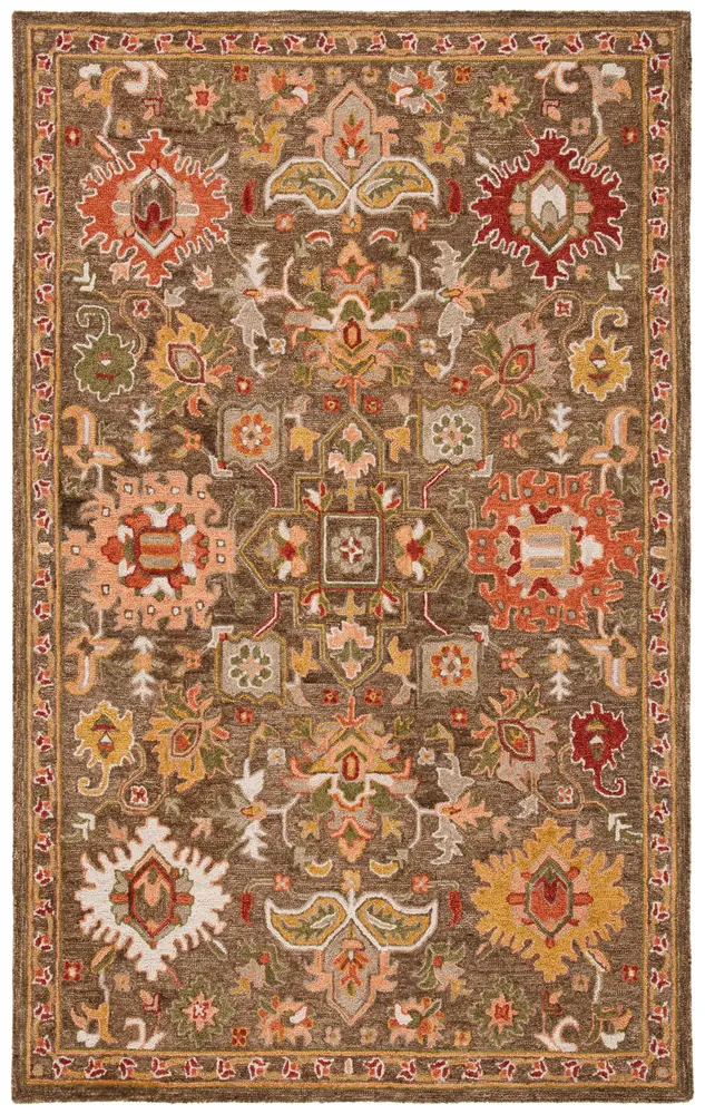 Safavieh Heritage 4'-0