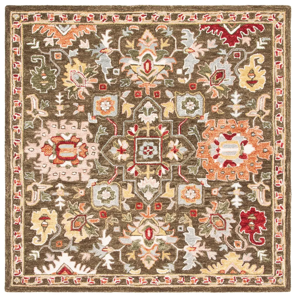 Safavieh Heritage 6'-0