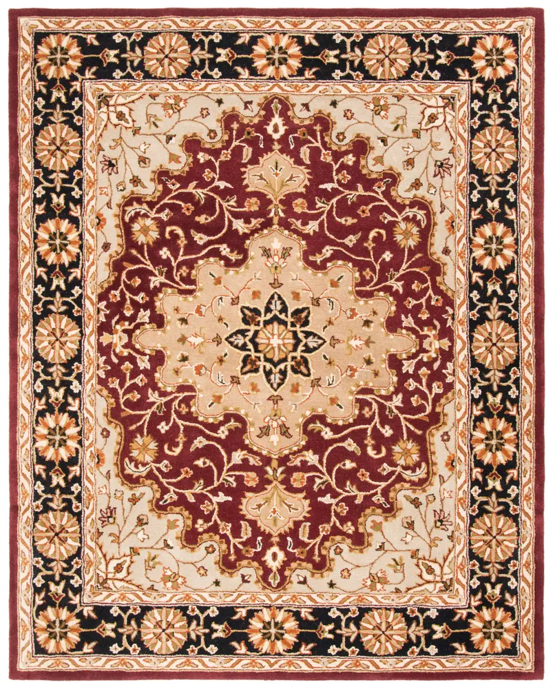 Safavieh Heritage 8'-3