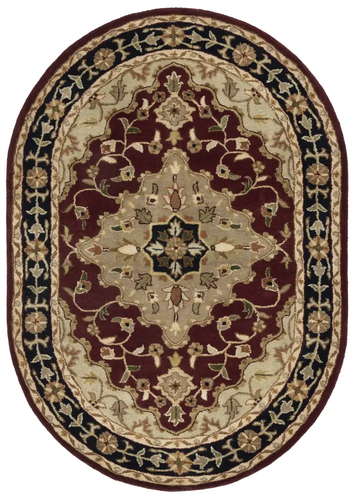 Safavieh Heritage 4'-6