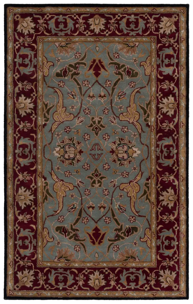 Safavieh Heritage 5'-0