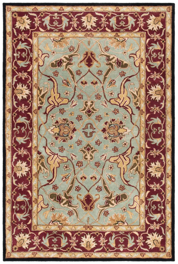 Safavieh Heritage 6'-0