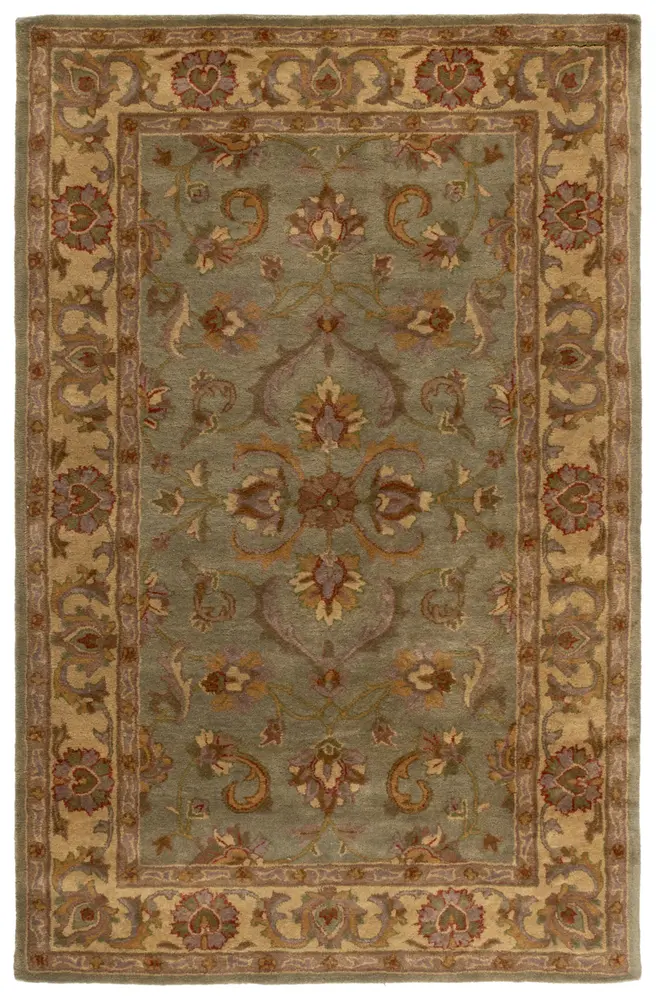 Safavieh Heritage 5'-0