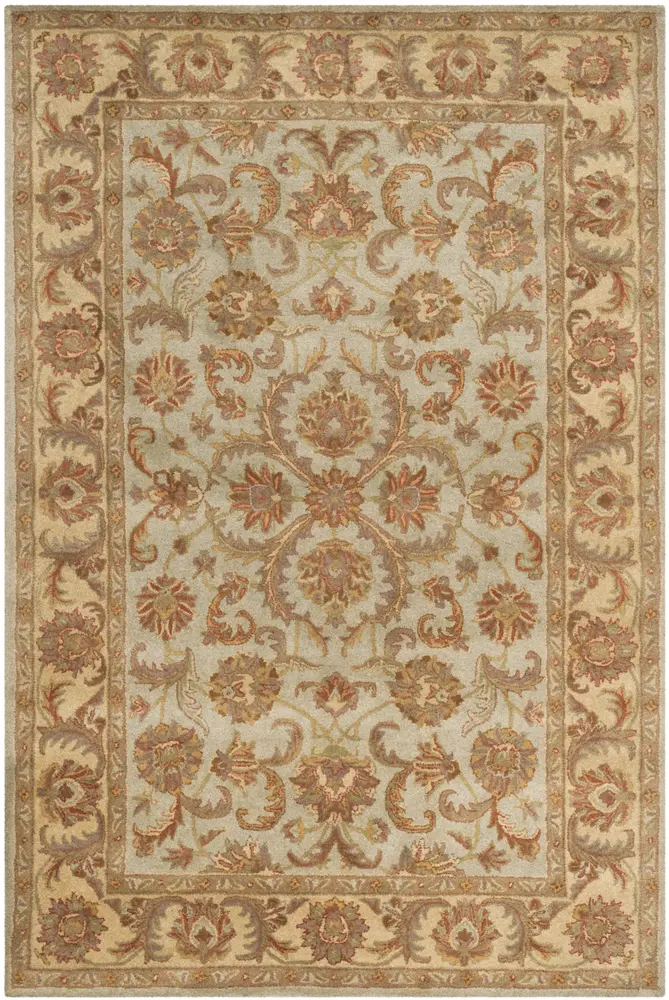 Safavieh Heritage 6'-0