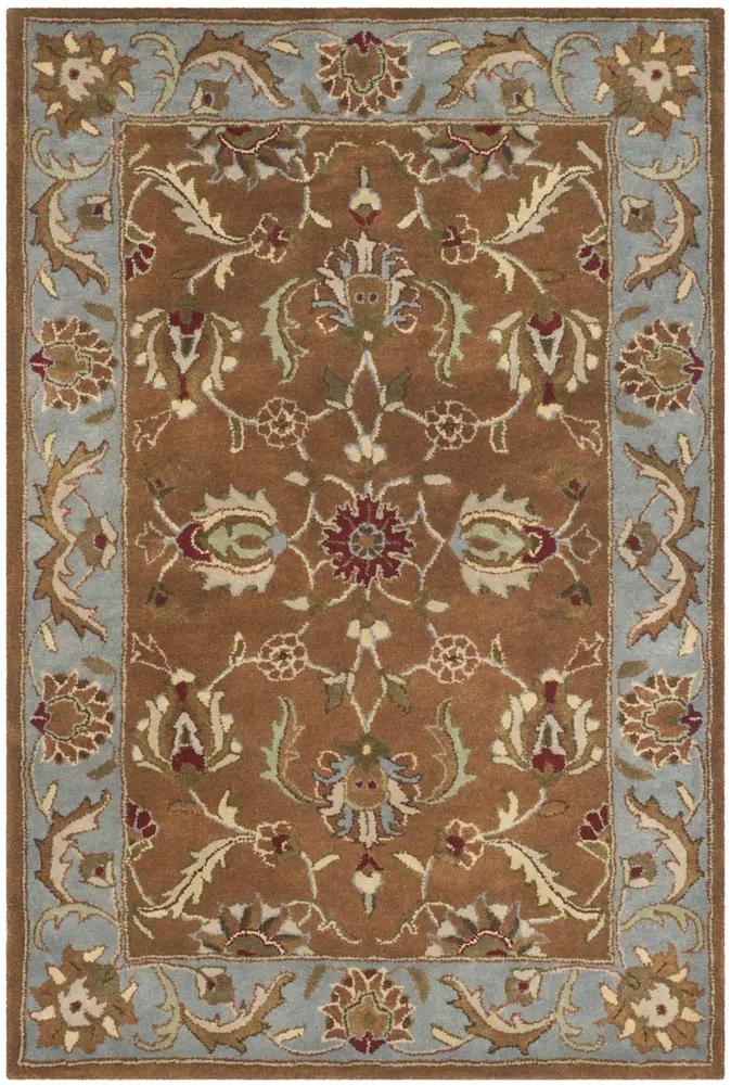 Safavieh Heritage 4'-0