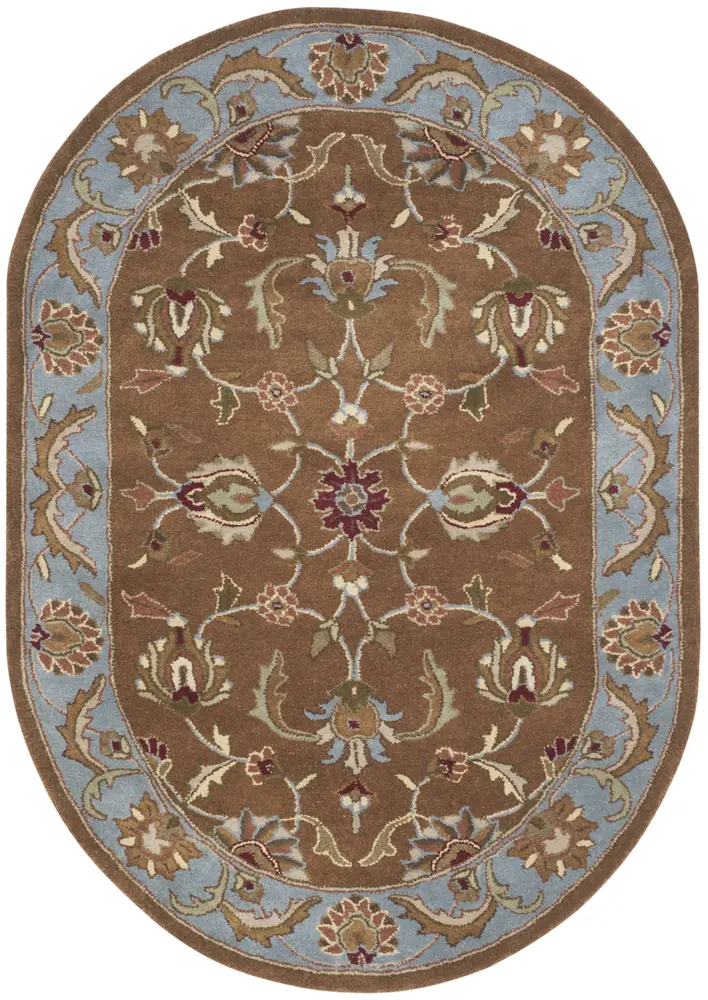 Safavieh Heritage 4'-6