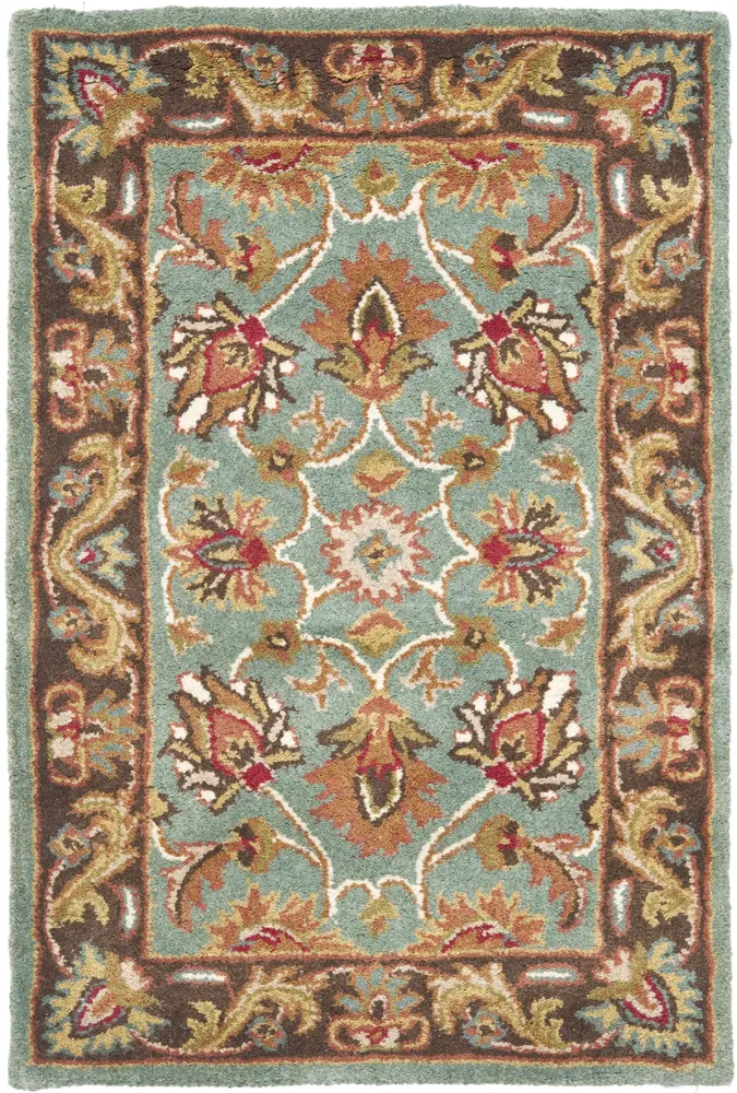 Safavieh Heritage 2'-0