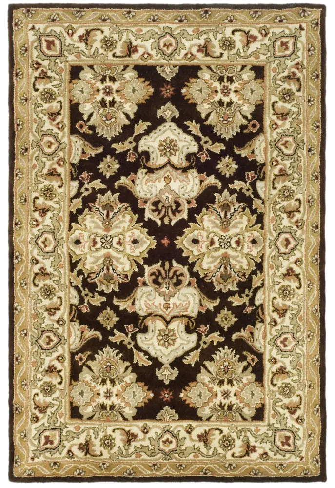 Safavieh Heritage 5'-0