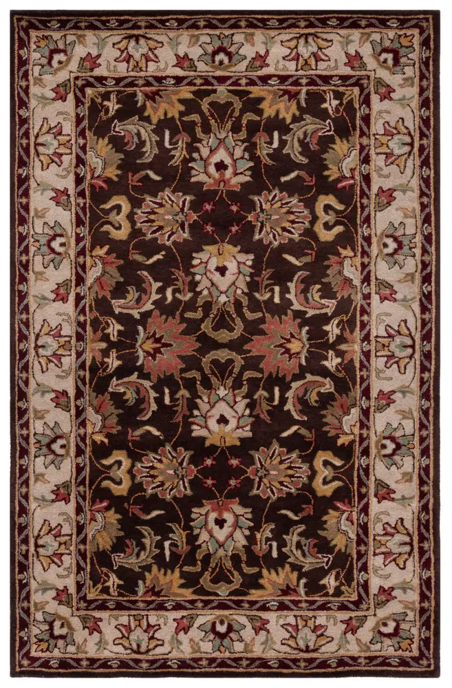 Safavieh Heritage 5'-0