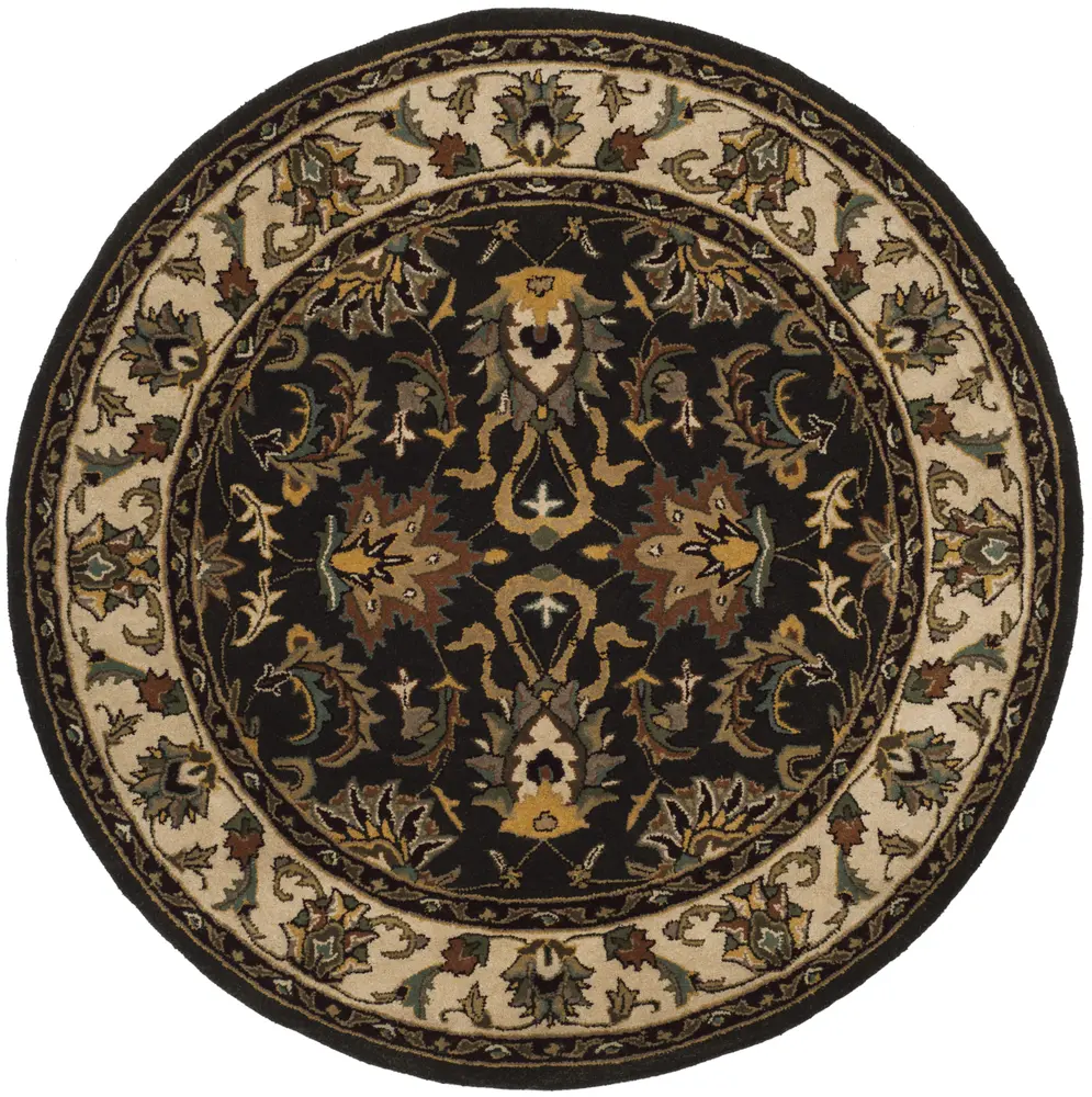 Safavieh Heritage 6'-0