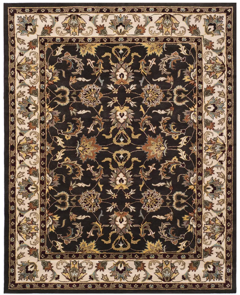 Safavieh Heritage 7'-6