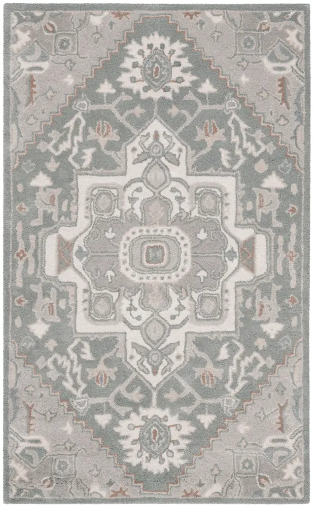 Safavieh Heritage 3'-0