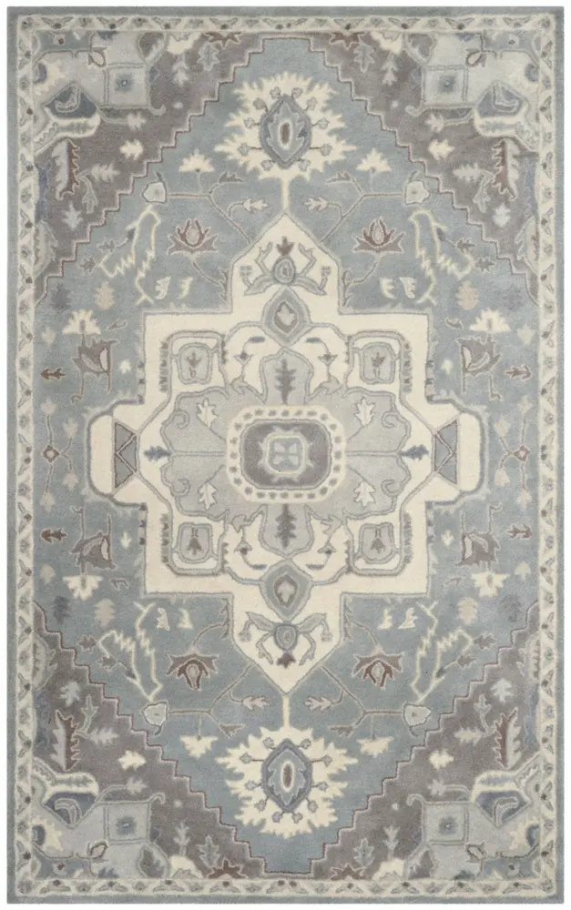 Safavieh Heritage 5'-0