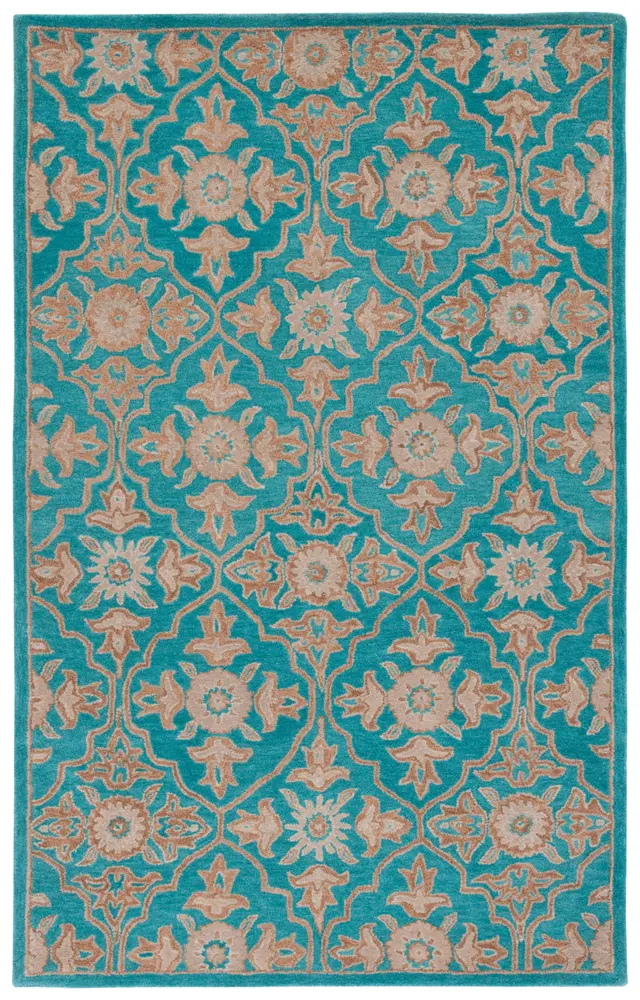 Safavieh Heritage 4'-0