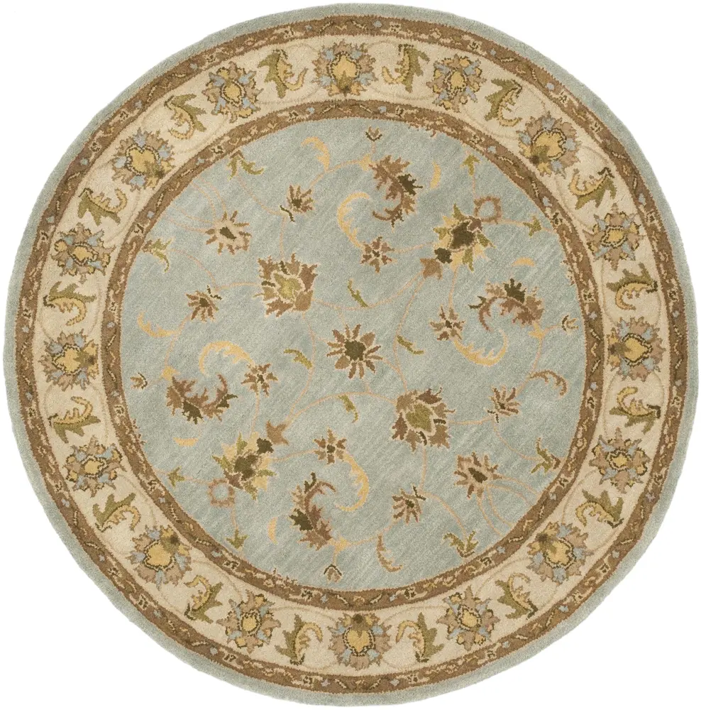 Safavieh Heritage 6'-0