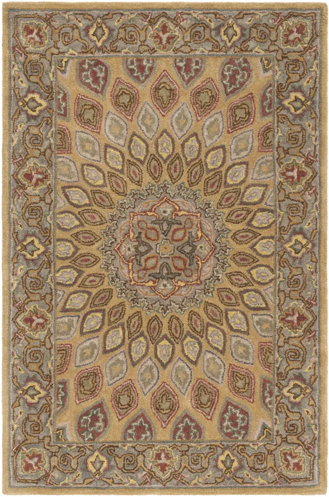 Safavieh Heritage 3'-0