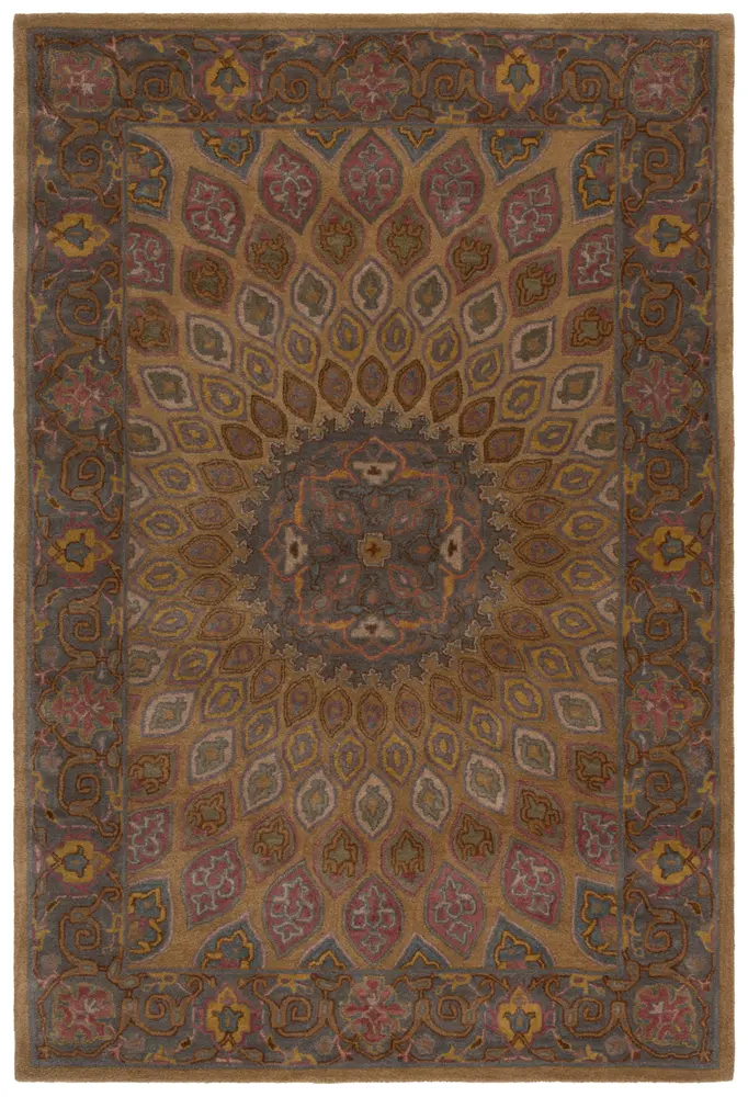 Safavieh Heritage 6'-0