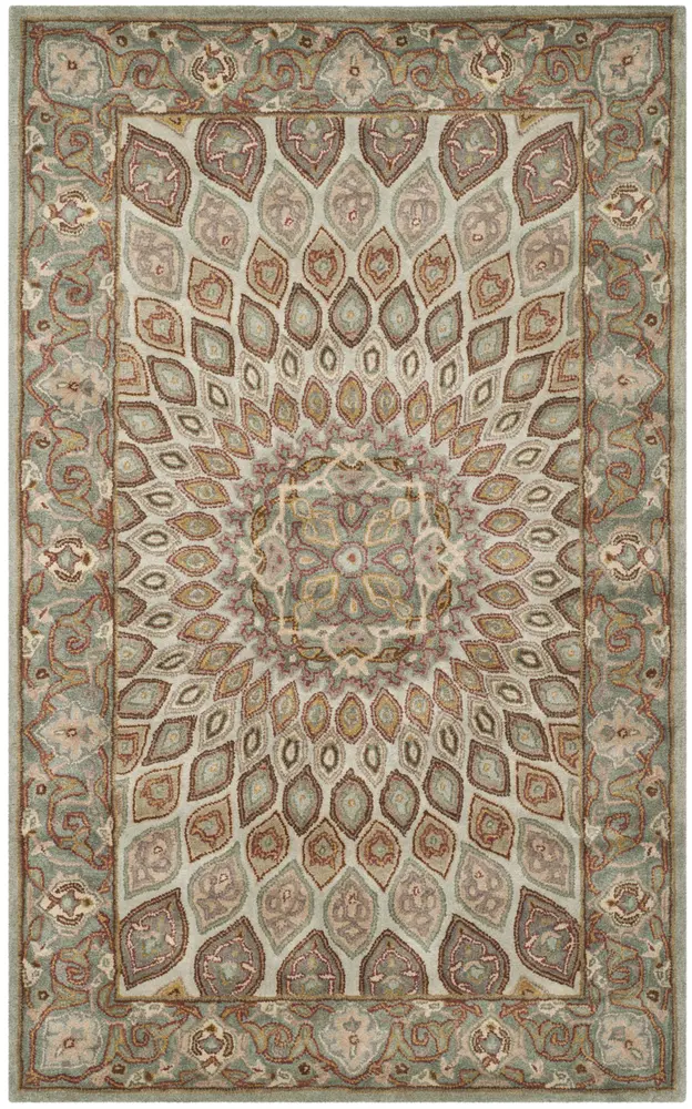 Safavieh Heritage 4'-0