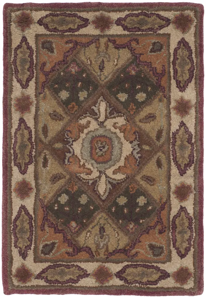 Safavieh Heritage 2'-0