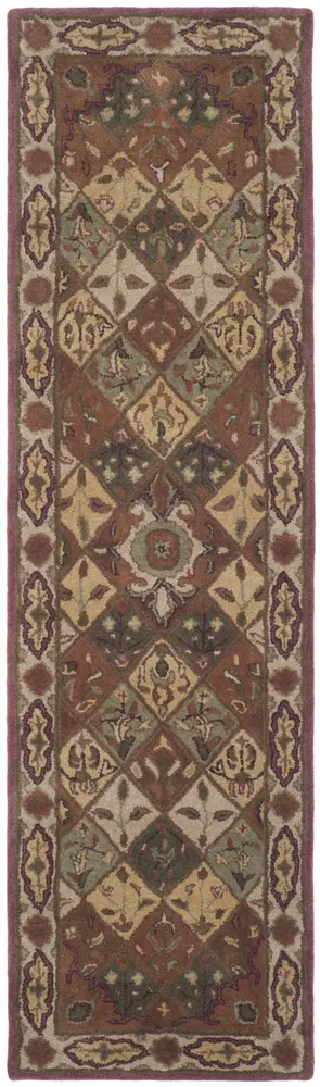 Safavieh Heritage 2'-3