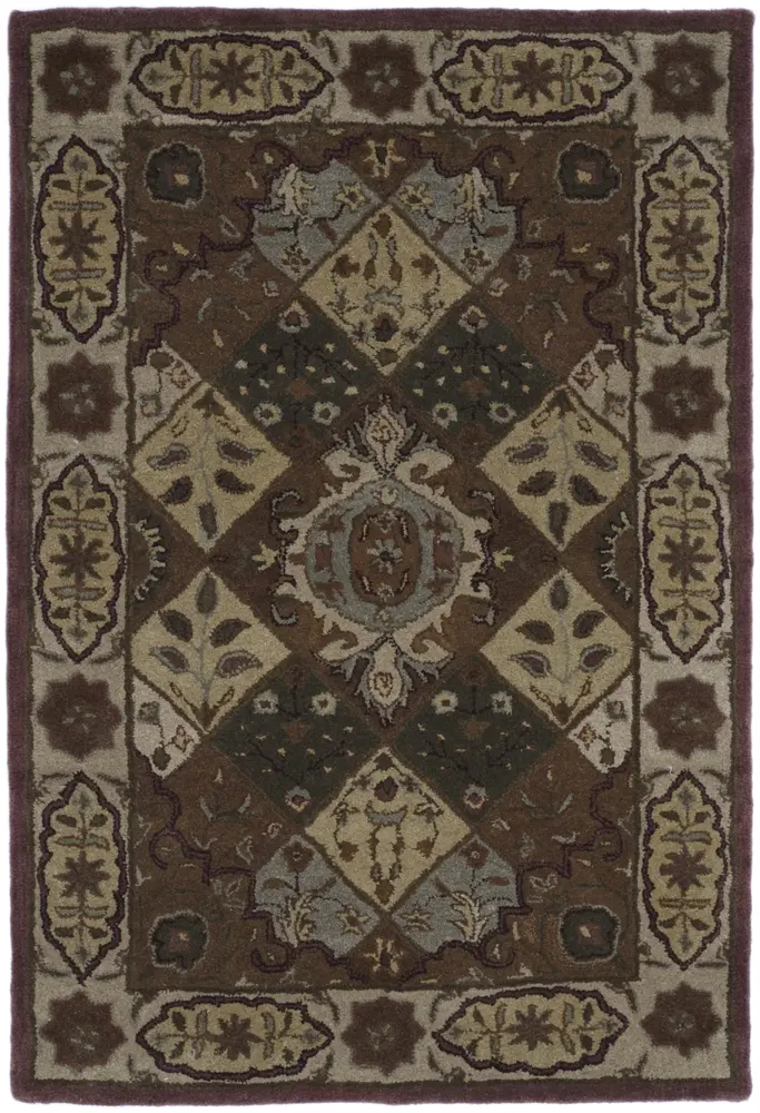 Safavieh Heritage 4'-0