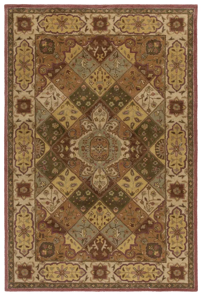 Safavieh Heritage 6'-0