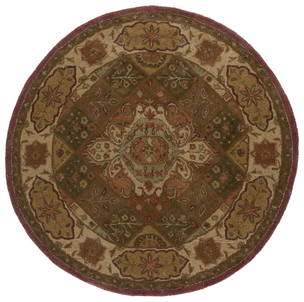 Safavieh Heritage 6'-0