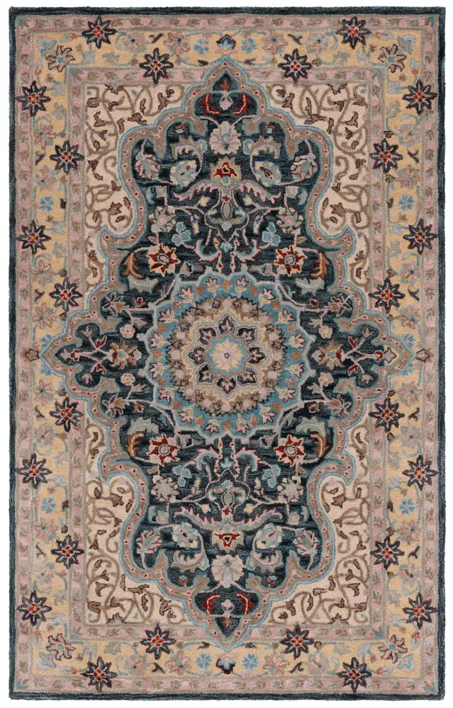 Safavieh Heritage 4'-0