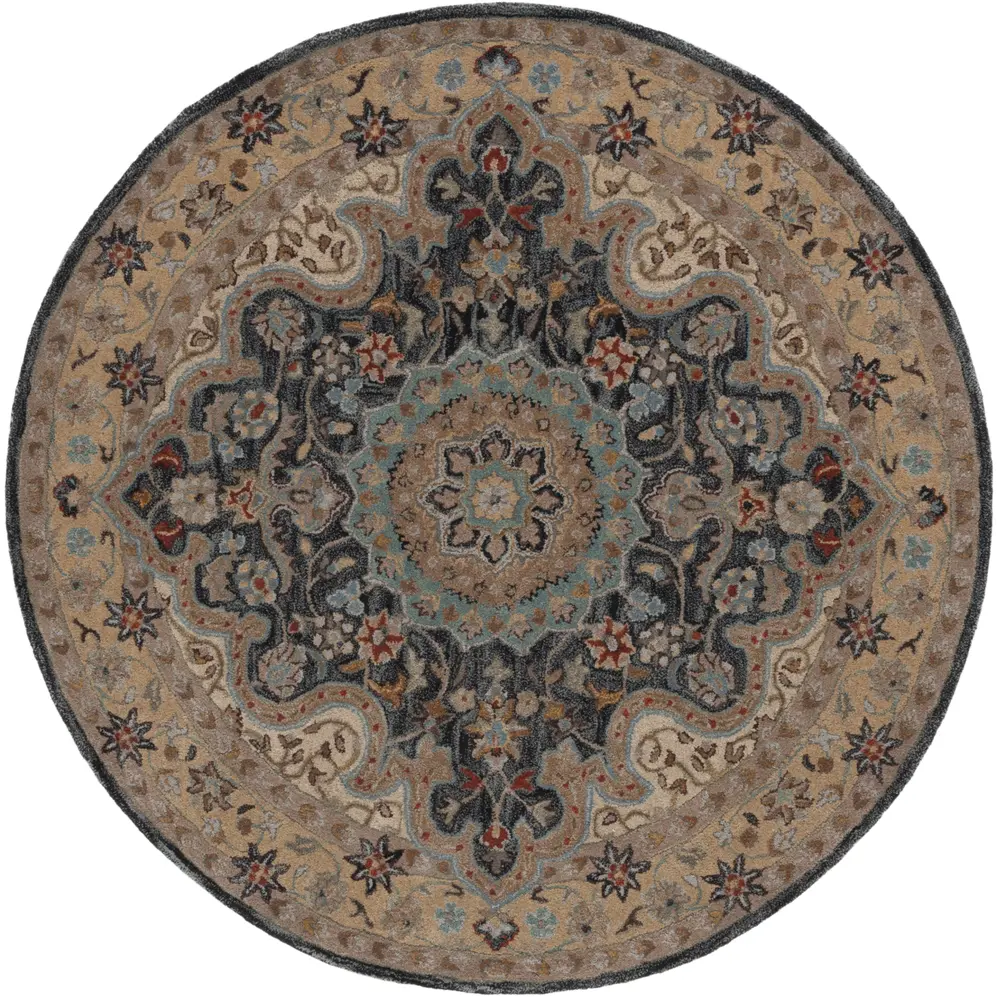 Safavieh Heritage 6'-0