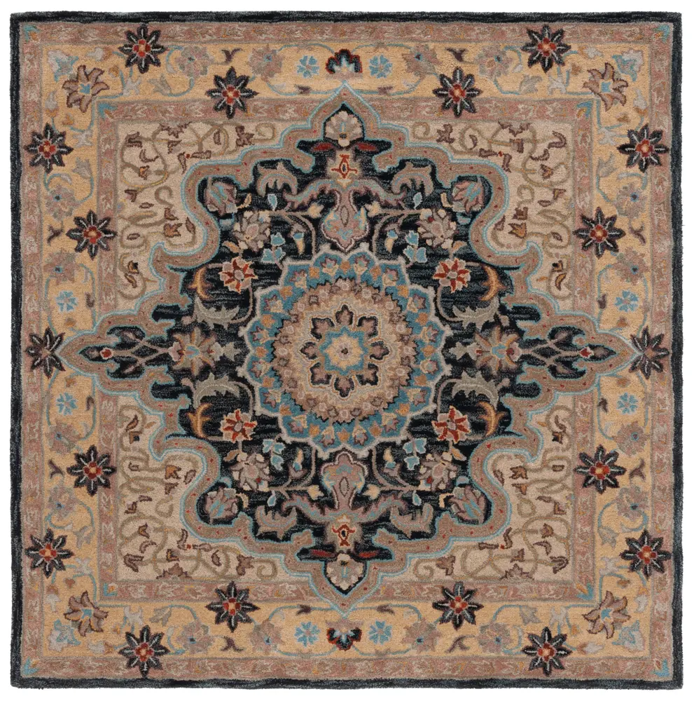 Safavieh Heritage 6'-0