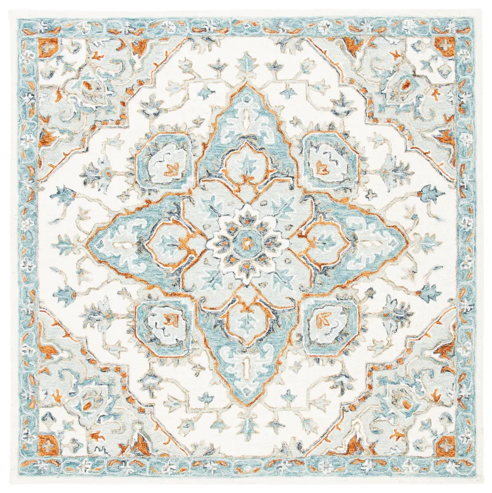 Safavieh Heritage 6'-0