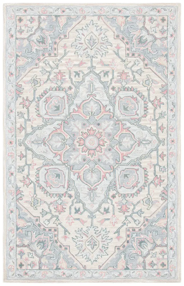 Safavieh Heritage 4'-0