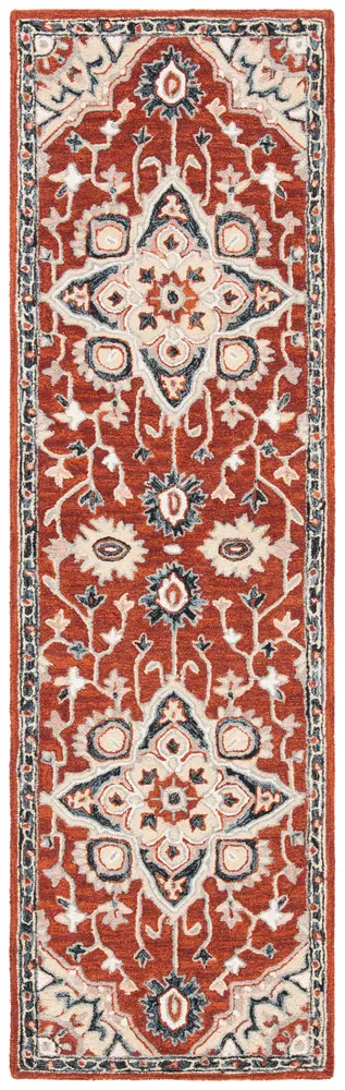 Safavieh Heritage 2'-3