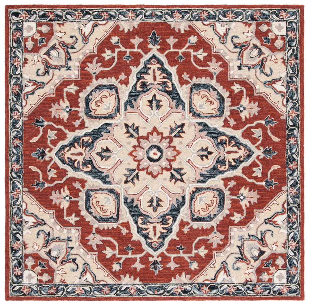 Safavieh Heritage 6'-0