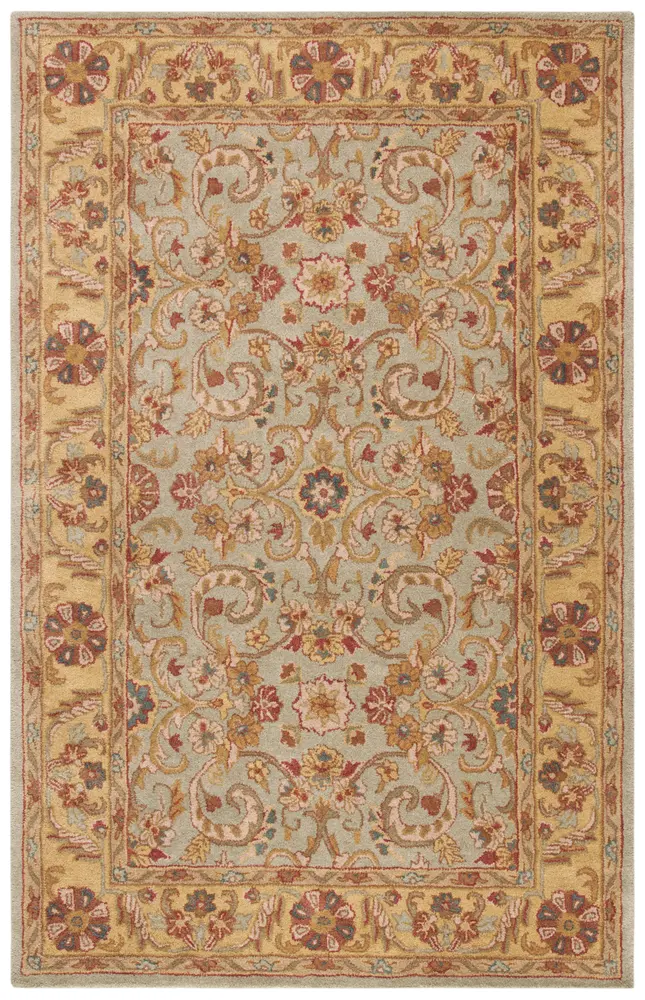 Safavieh Heritage 5'-0