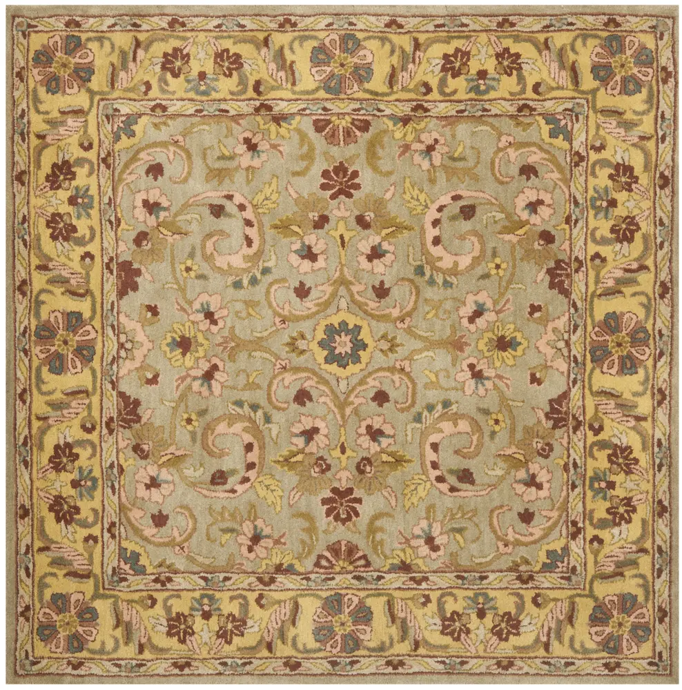 Safavieh Heritage 6'-0