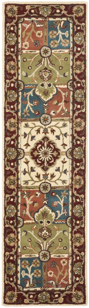 Safavieh Heritage 2'-3