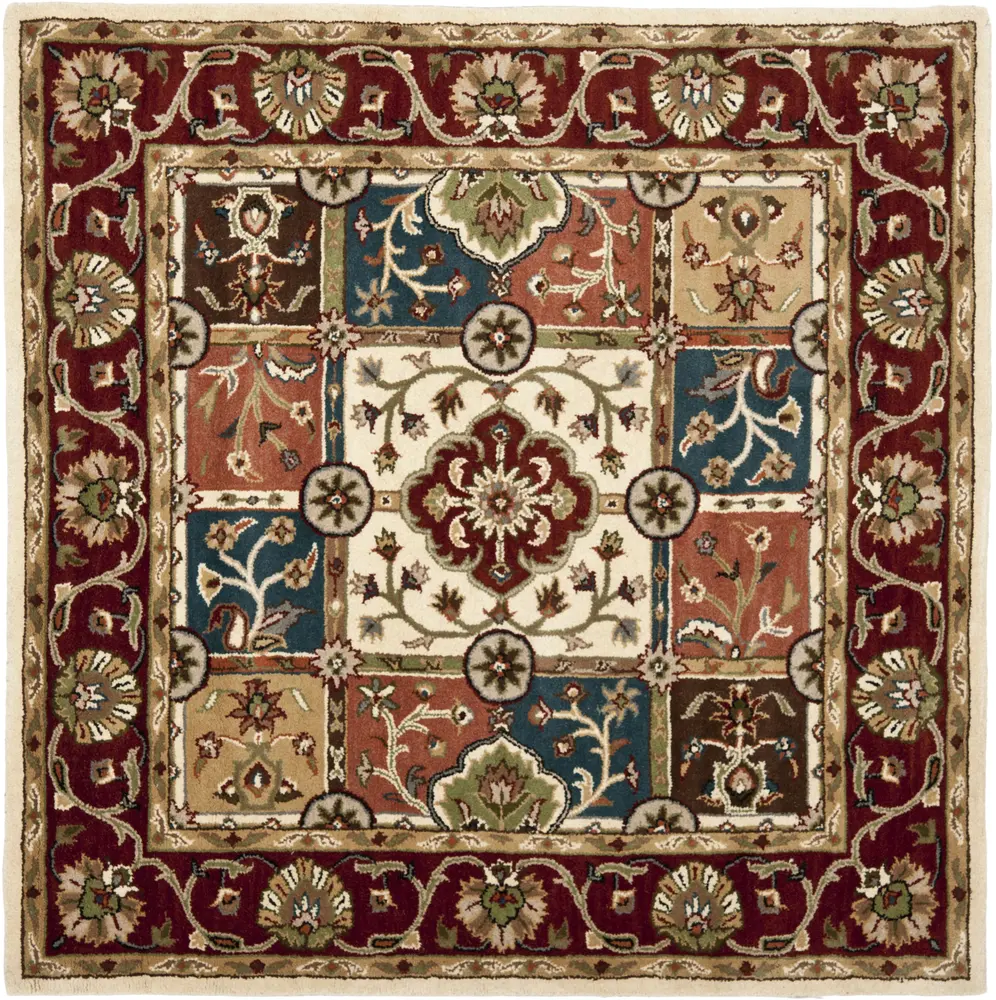 Safavieh Heritage 6'-0