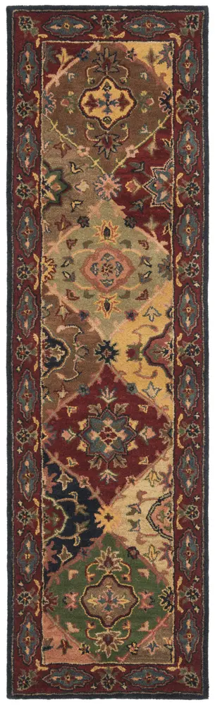 Safavieh Heritage 2'-3