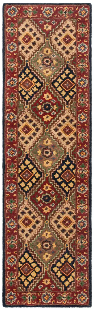 Safavieh Heritage 2'-3
