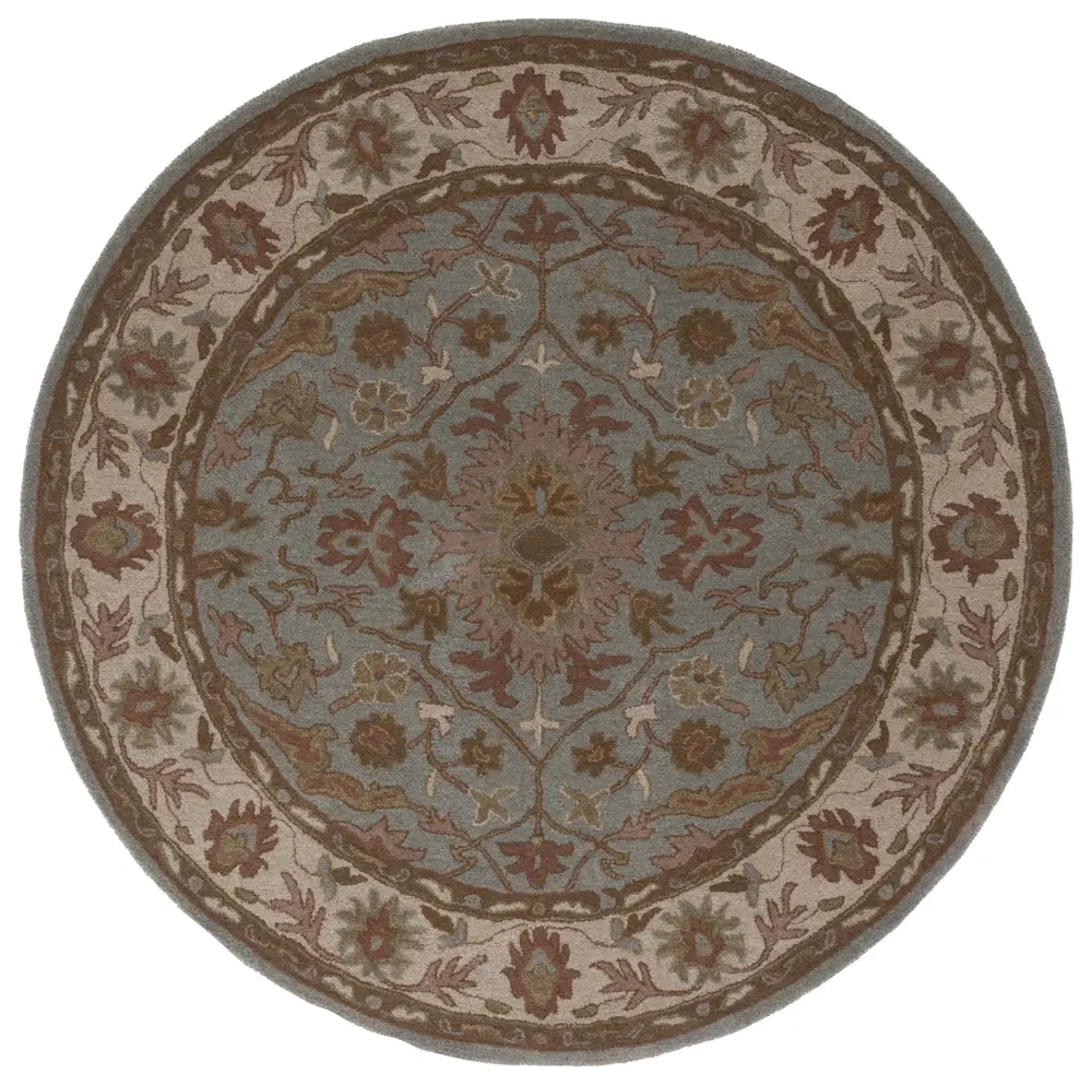 Safavieh Heritage 6'-0