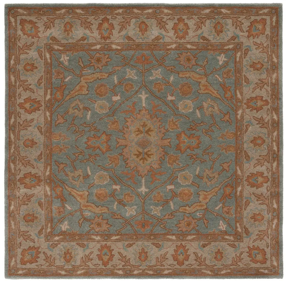 Safavieh Heritage 6'-0