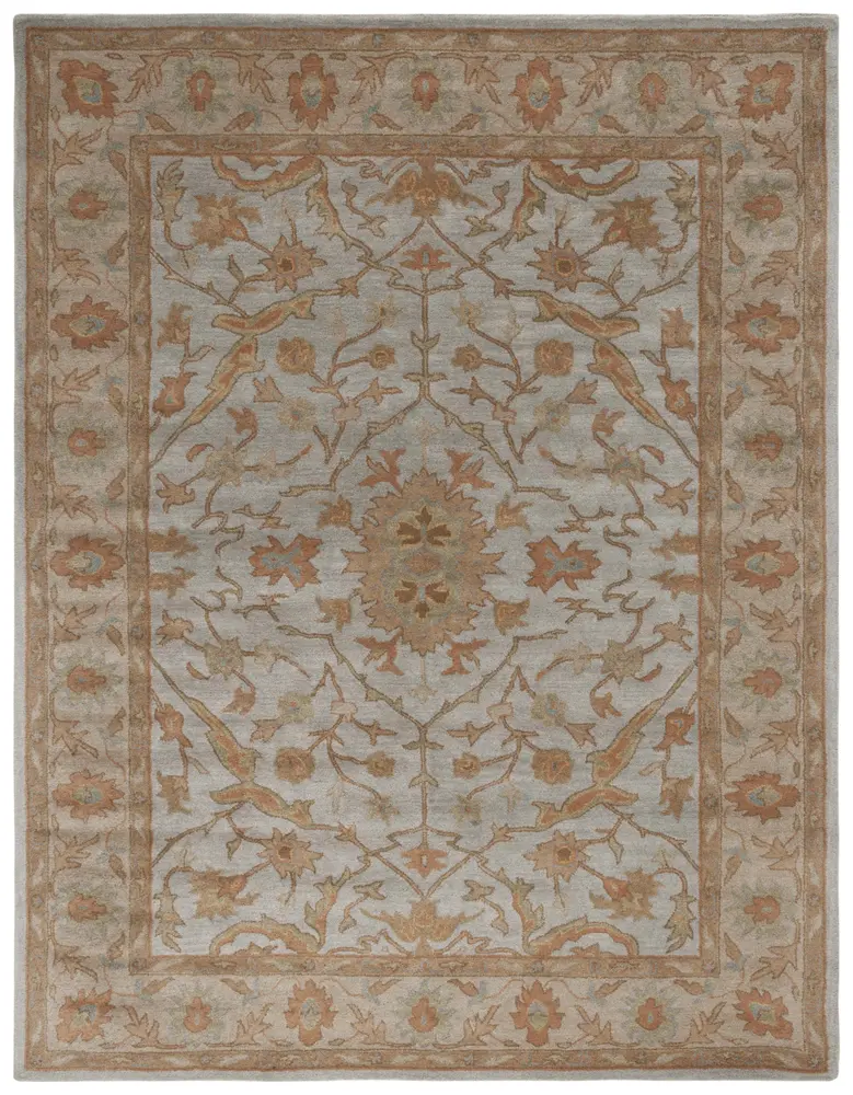 Safavieh Heritage 8'-0