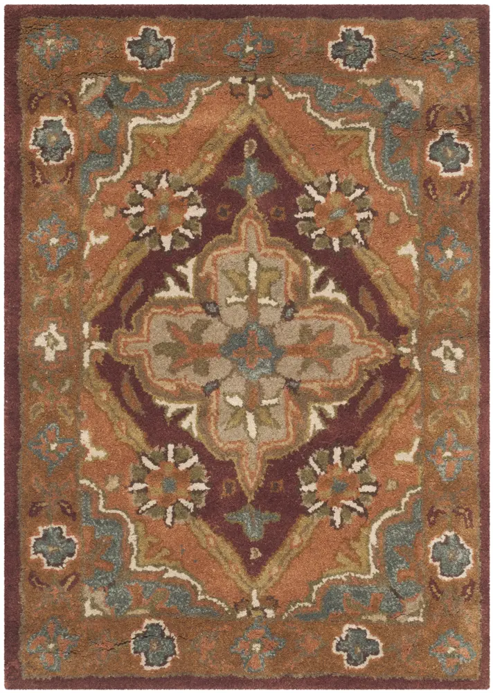 Safavieh Heritage 2'-0