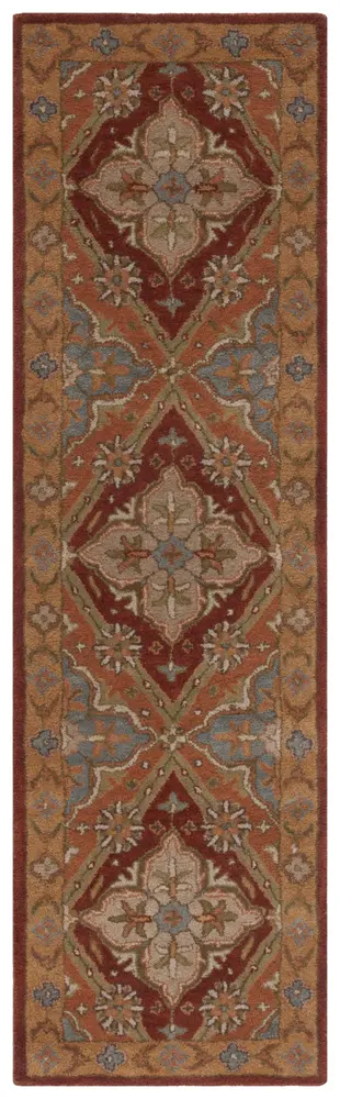 Safavieh Heritage 2'-3